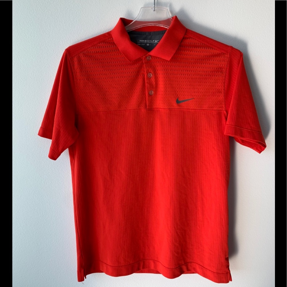 Nike Golf Polo
